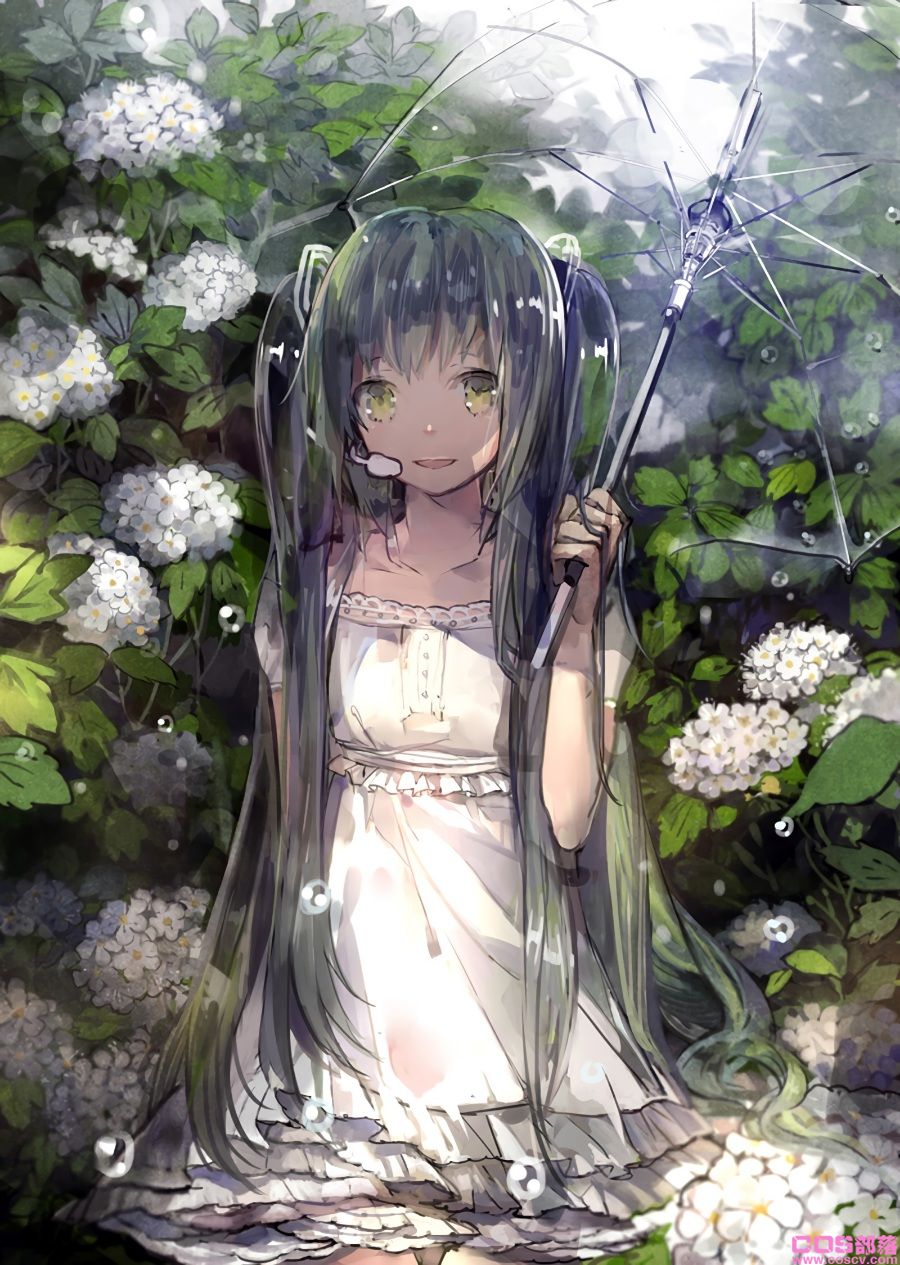 初音未来动漫合集精彩来袭（二）(图7)