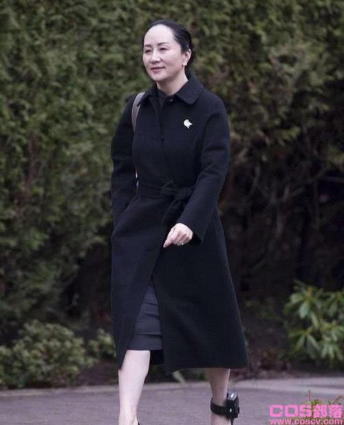 孟晚舟在中国政府包机上发布的感言：月是故乡明，心安是归途(图3)