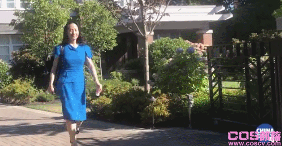 月是故乡明，心安是归途！晚舟已归航！孟晚舟被无理拘押始末？(图13)