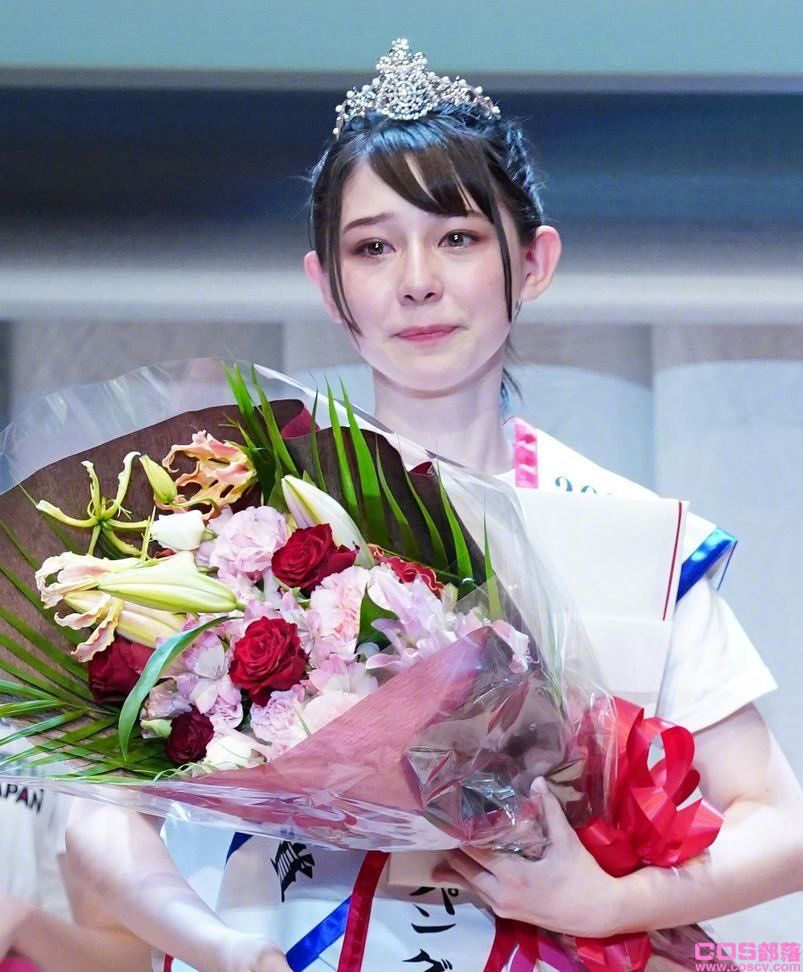 2022日本美少女大赛 14岁初中生“石川花” 获冠军(图10)