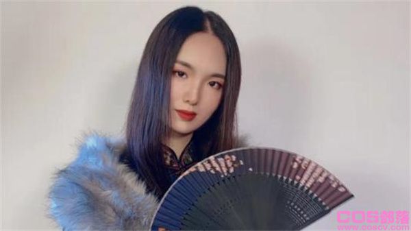 抖音网红玲爷个人资料介绍 玲爷是个怎样的武林高手(图1)