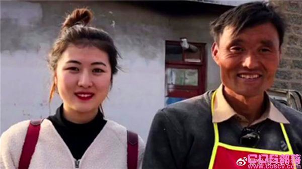 萧县彭佳佳事件 山东拉面哥是被彭佳佳策划火起来的吗(图1)