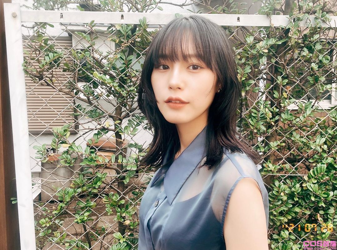 19岁文青美少女「南沙良」天使面容被誉为「新垣结衣接班人」美到有点不真实(图3)
