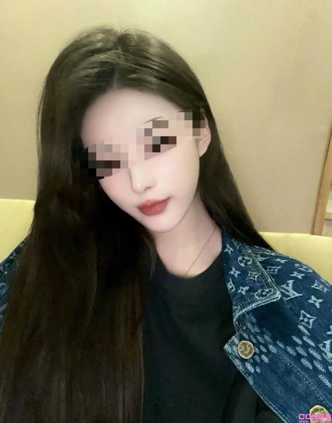 李云迪事件女主照片 “李云迪女主角陈思卉”是个谣言(图7)