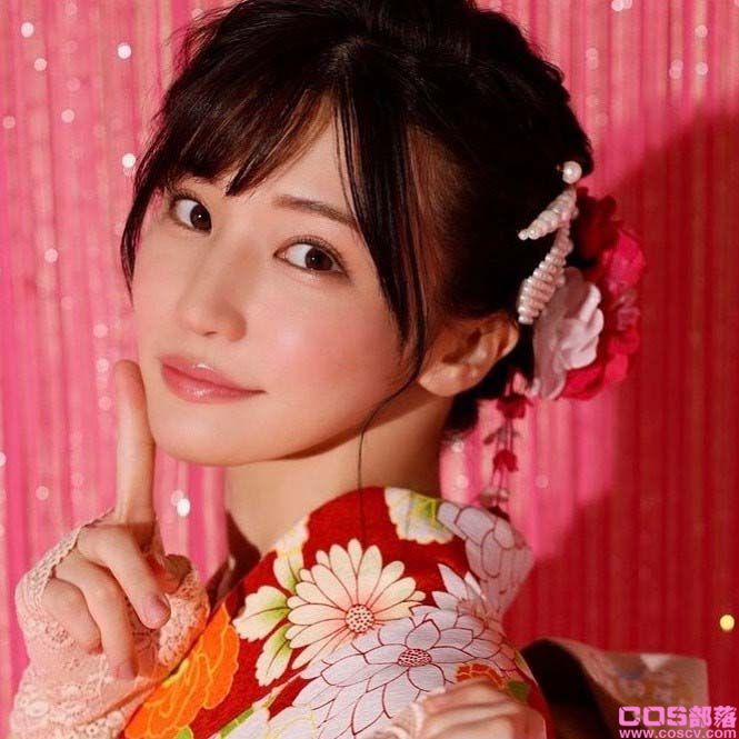 三上悠亚只排第二！日媒票选2021最新「现役AV女优人气排行榜」荣登第一名宝座竟是她！(图6)
