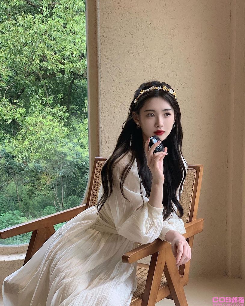 甜美正妹「1saye」高颜值的脸蛋让人着迷，搭船出游美照好吸睛！(图15)