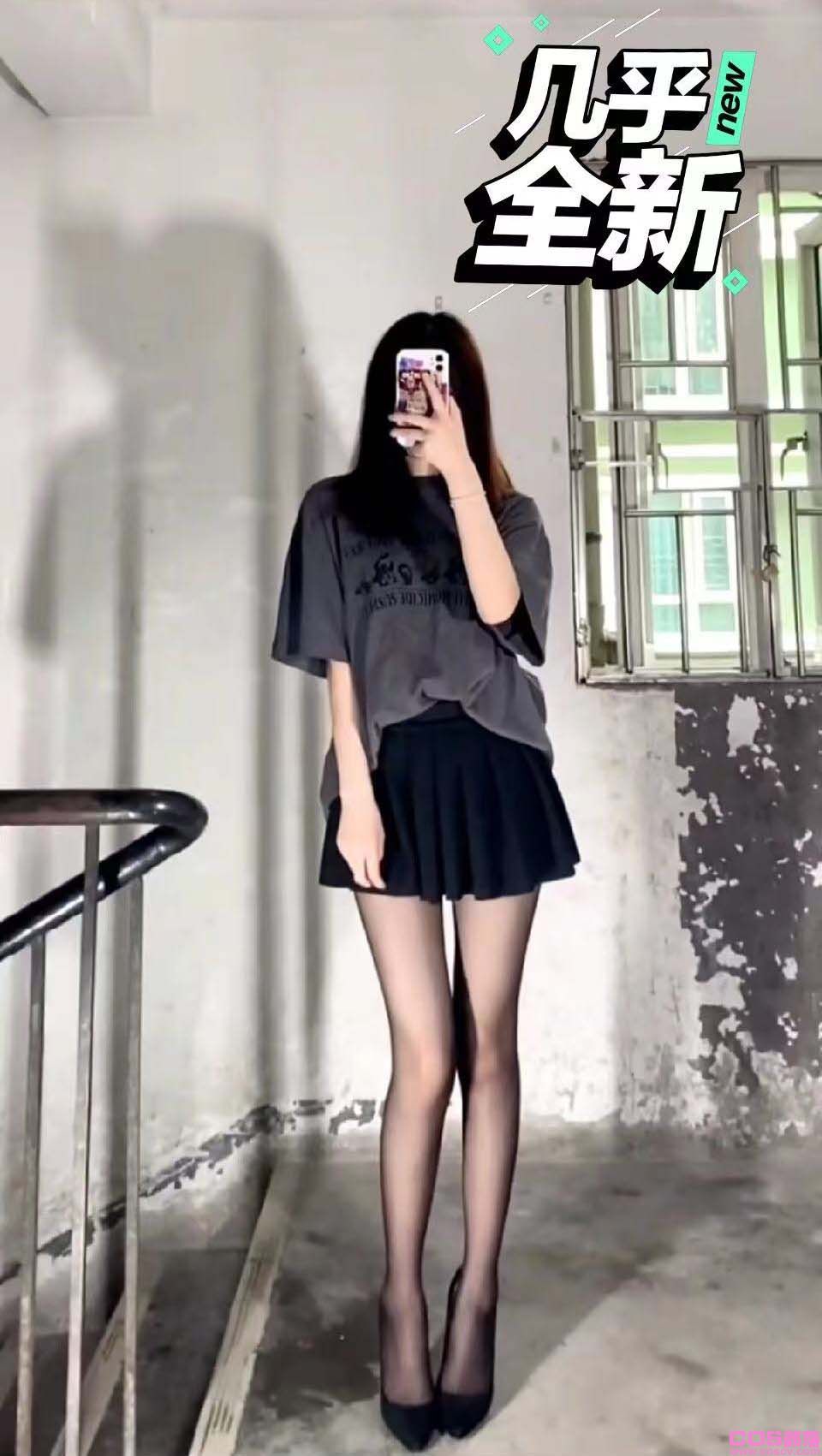 夏季新款女T桖(图1)