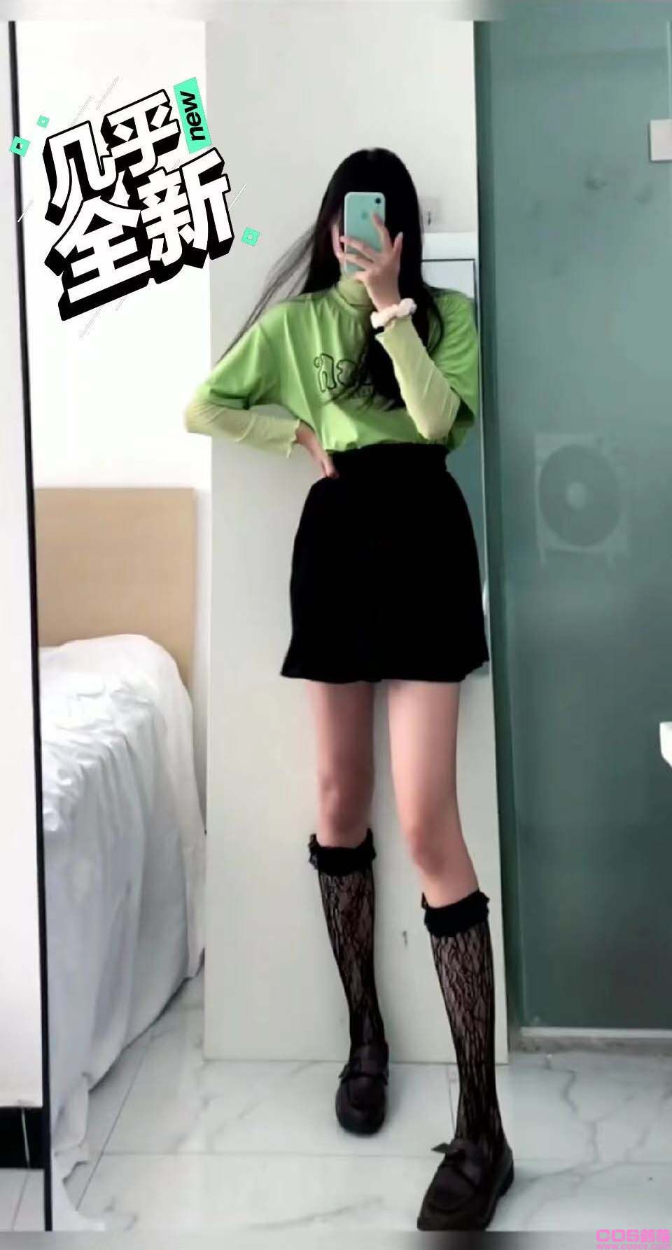 春季女时尚T桖(图1)