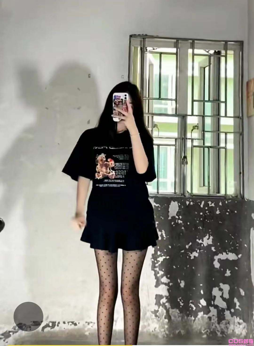 夏季女短袖t桖(图4)