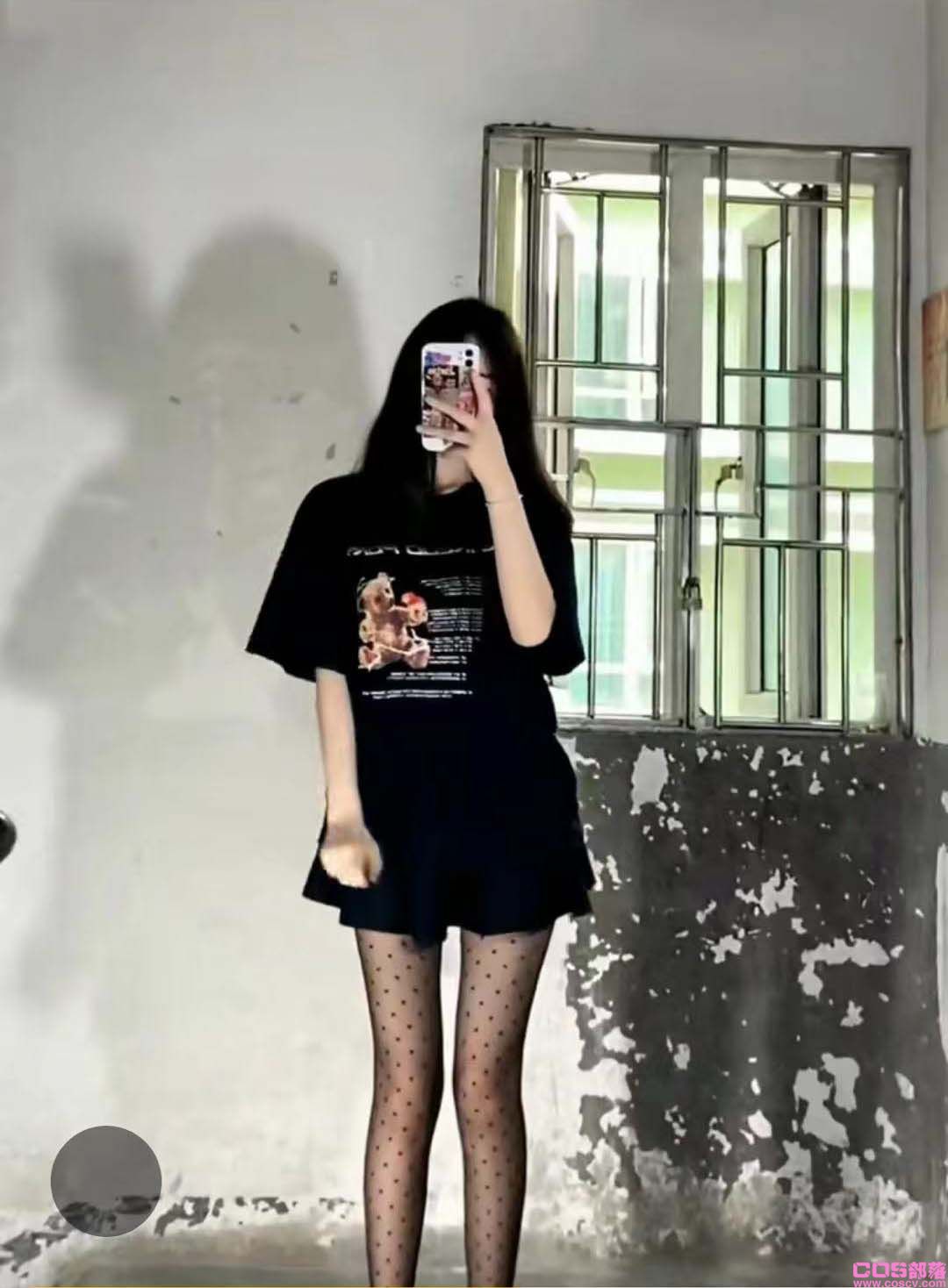 夏季女短袖t桖(图3)