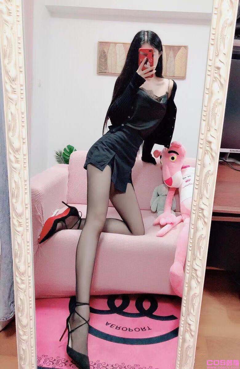 闲置包臀开裂半身裙(图2)