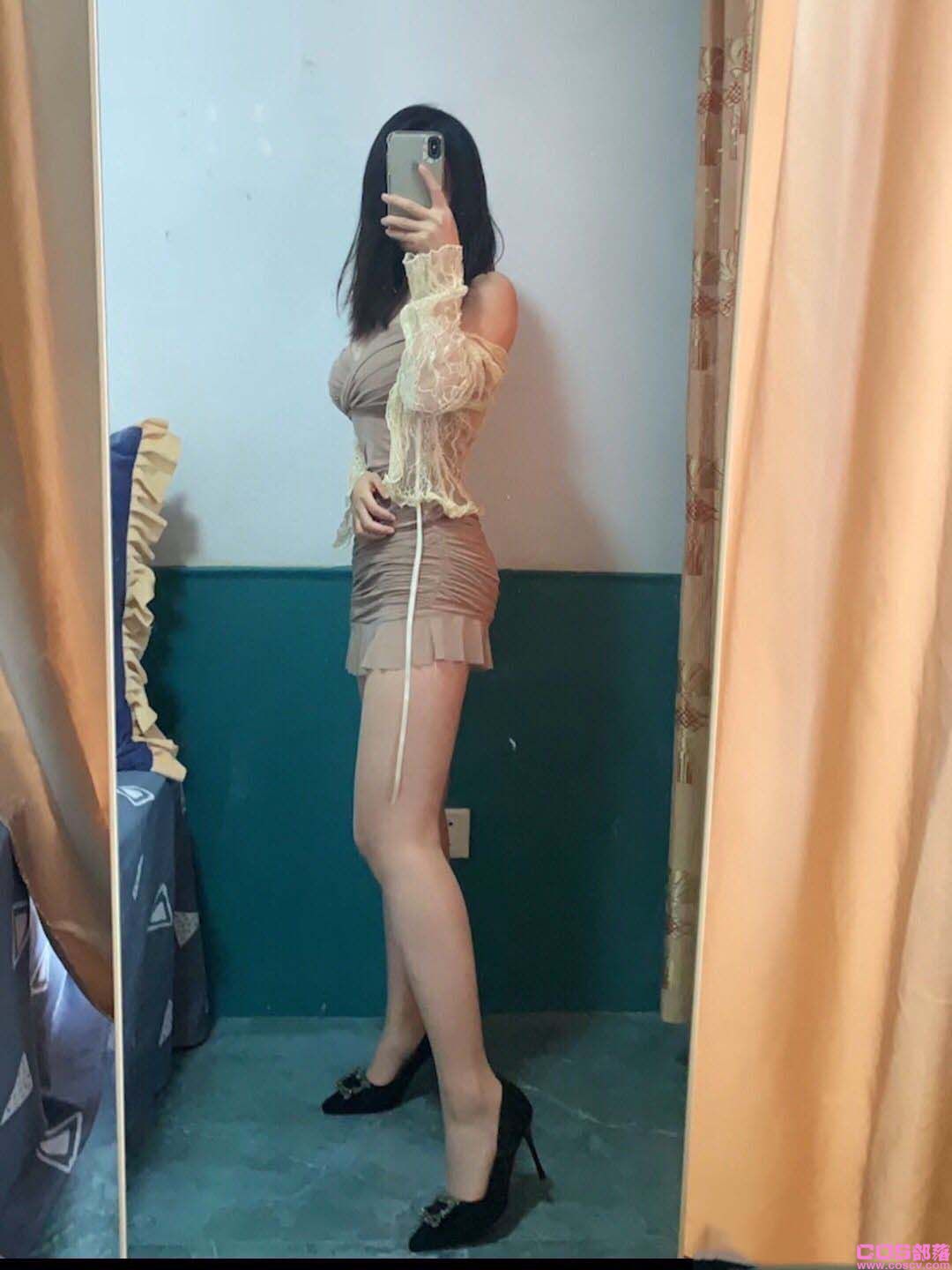 纯欲风包臀裙(图3)