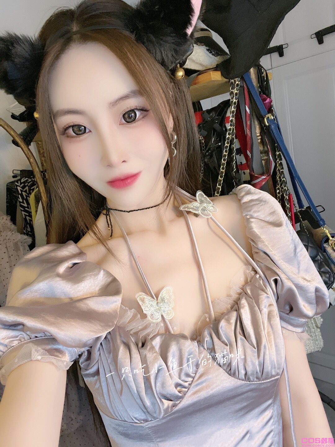 丝绸上衣柔软丝滑(图6)