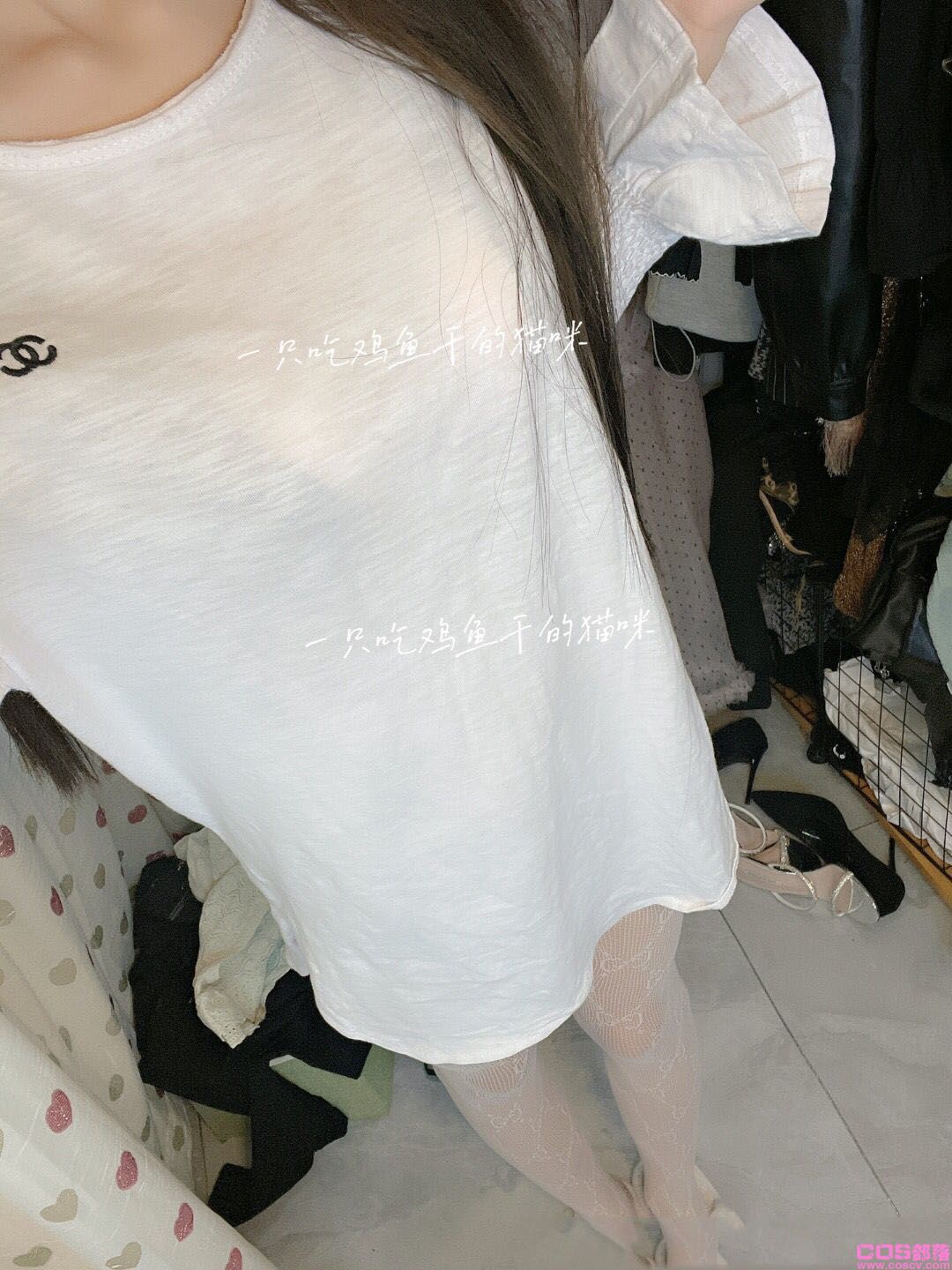 纯棉大衫 面料柔软舒适(图5)
