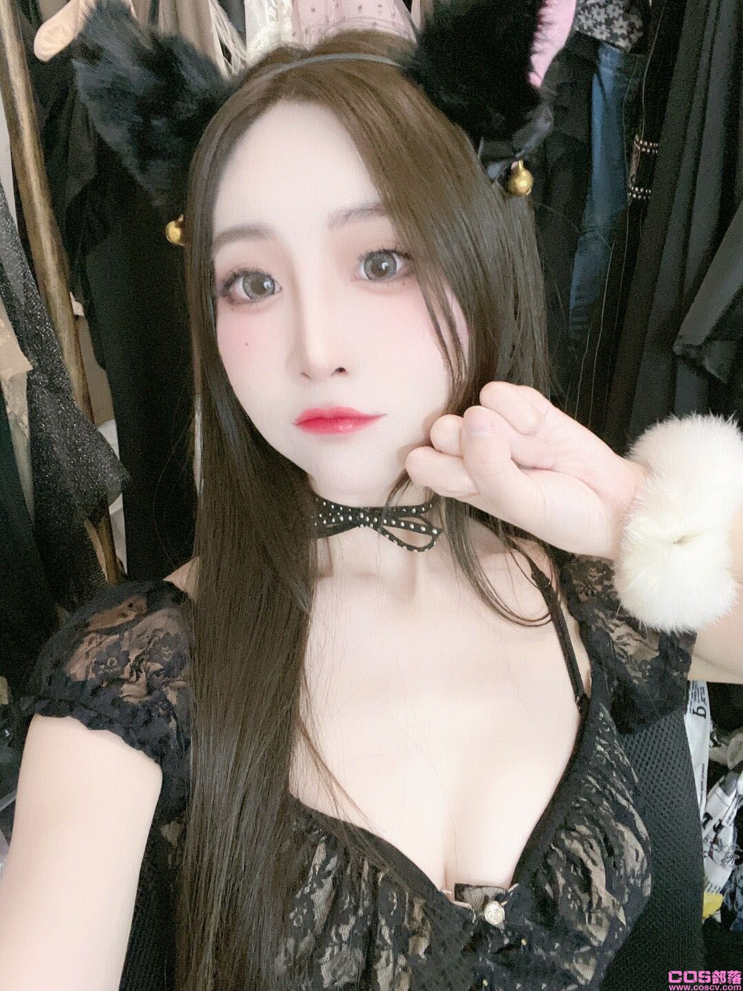 包臀半身裙 柔软舒适(图6)