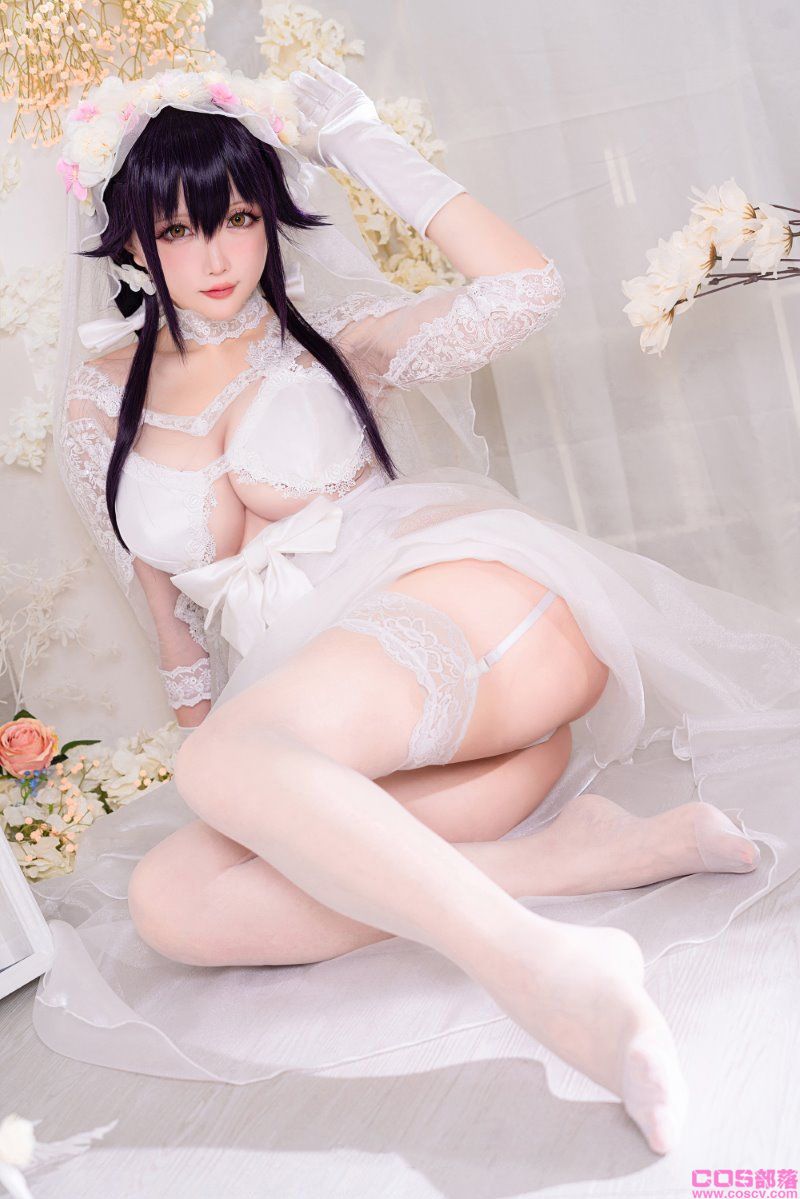 微博红人@星之迟迟@吾妻【31P/104MB】(图3)