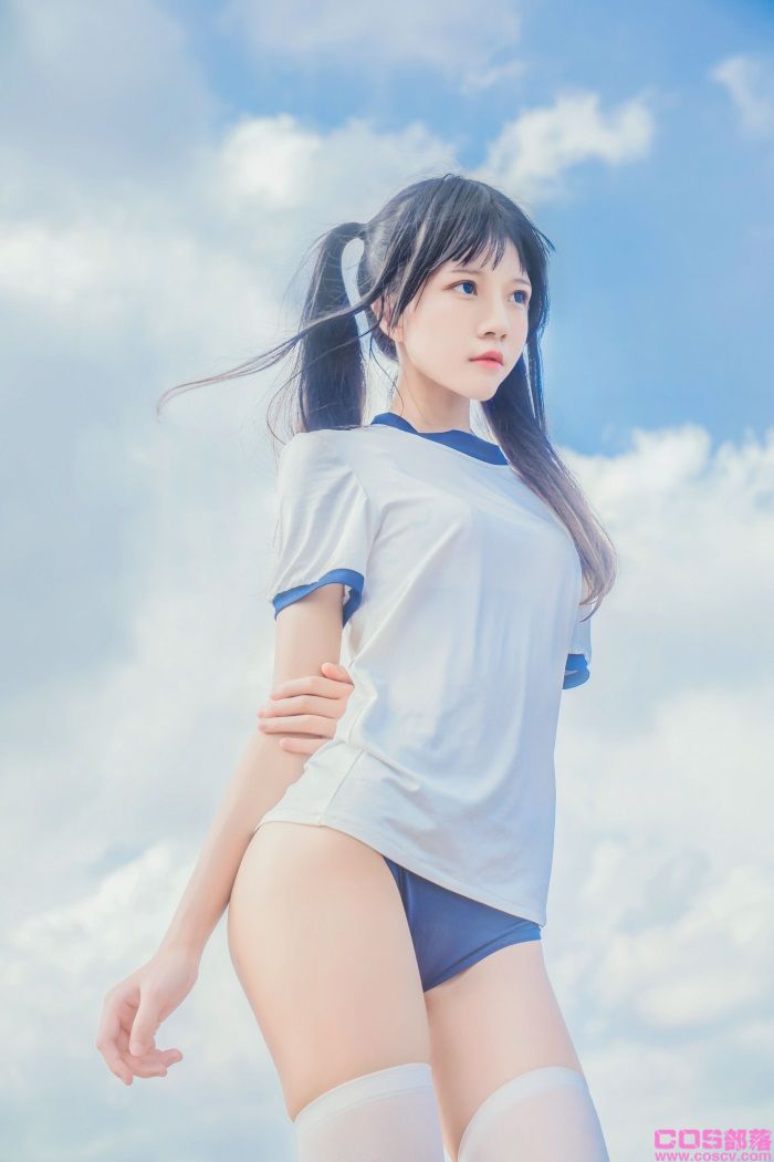 二次元微博红人@桜桃喵写真合辑79套【79T/1.18G】(图1)
