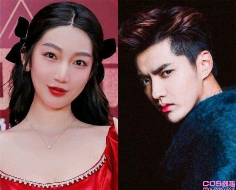 吴亦凡、郑爽全网封禁了 这批共有88人被列警示名单(图8)