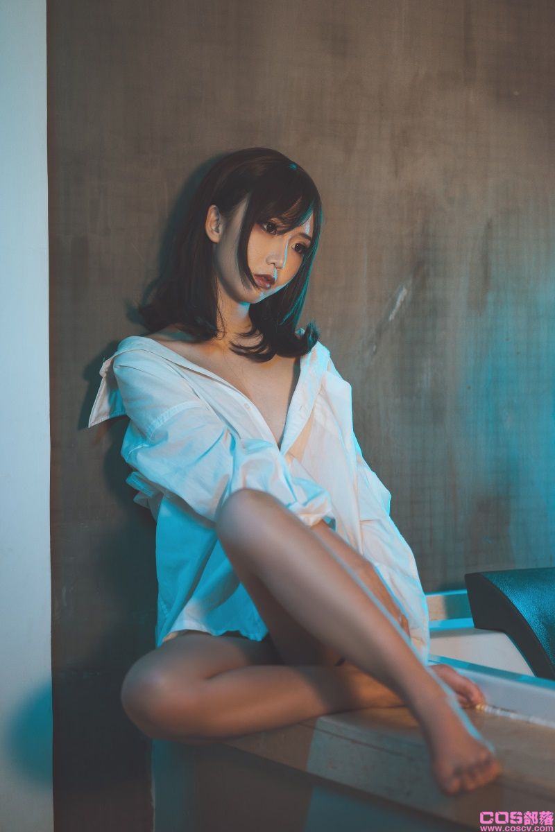 人气动漫Coser@面饼仙儿 - 阿凡达私房【11P/151MB】(图1)