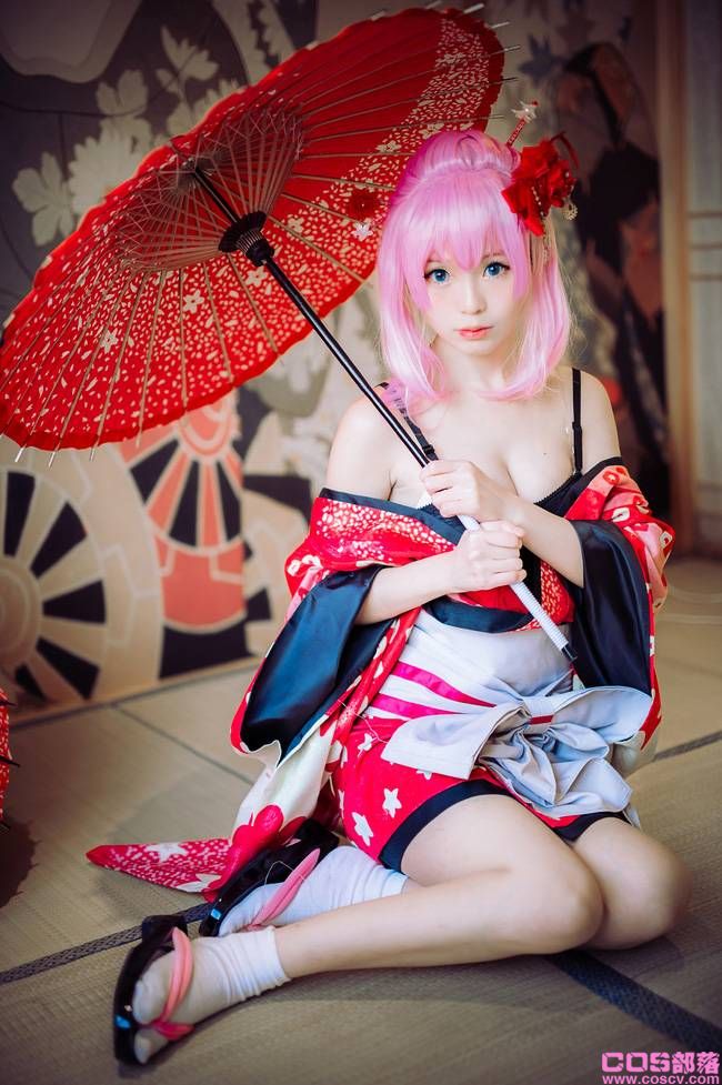 VOCALOID 角色:巡音流歌 Cn:沫茉Moooooo(图1)