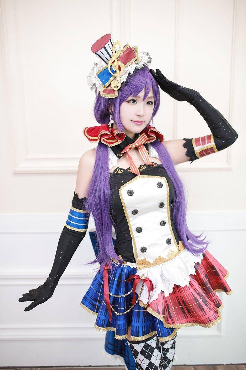 lovelive(图5)