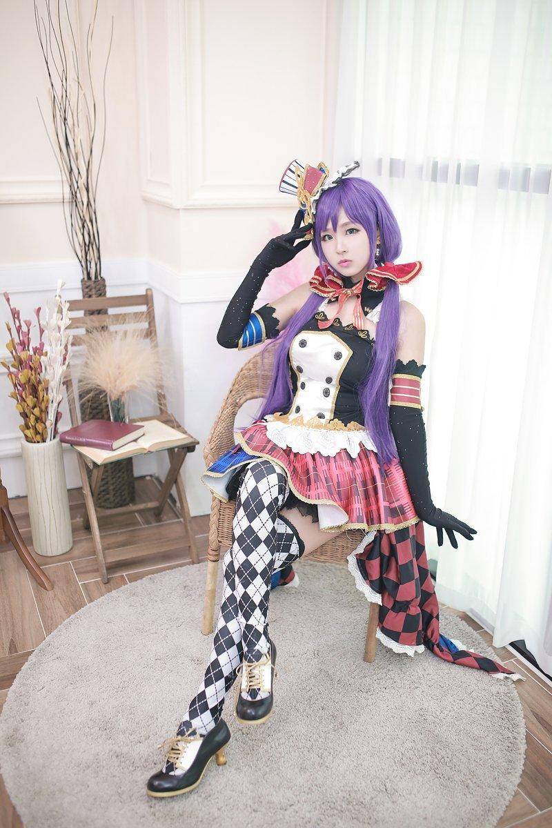 lovelive(图2)