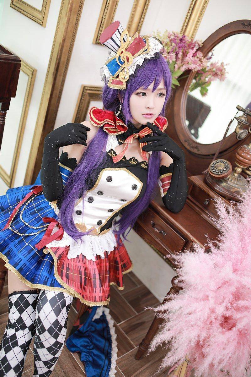 lovelive(图3)