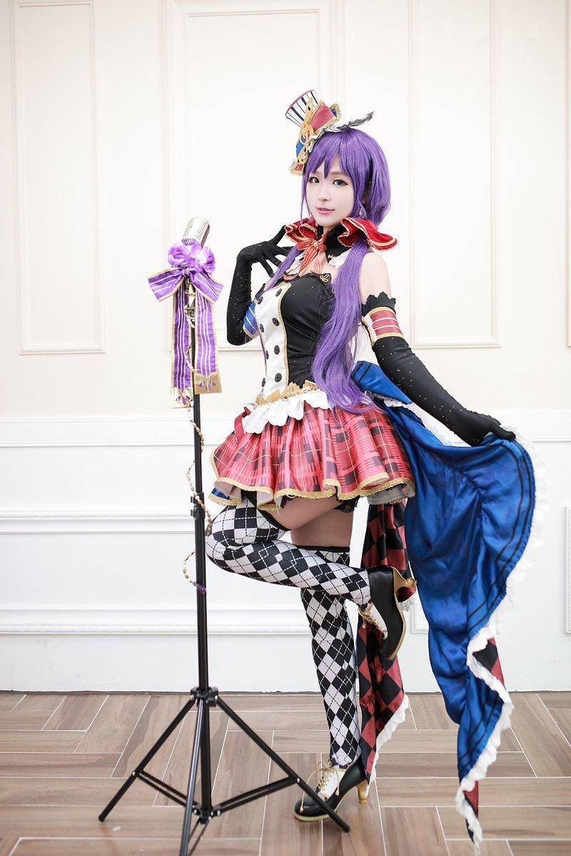 lovelive(图1)