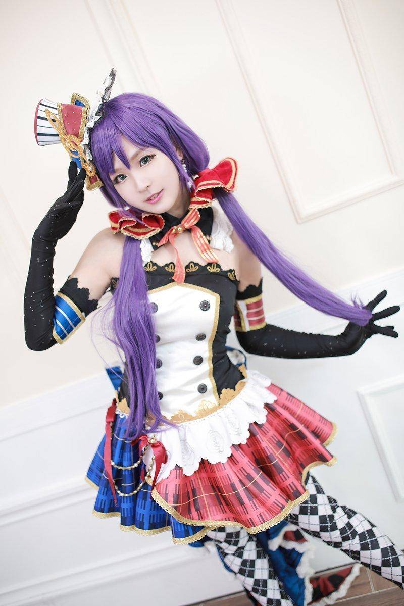 lovelive(图4)