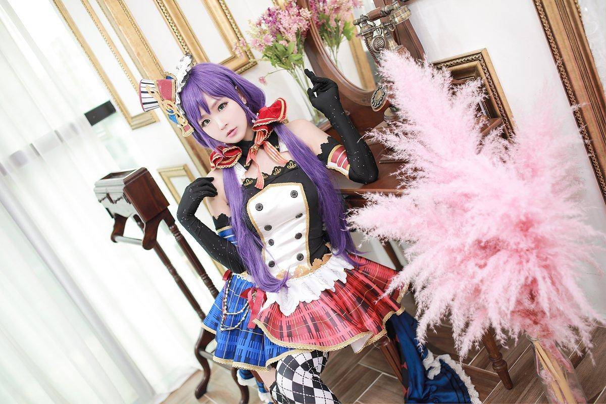 lovelive(图6)