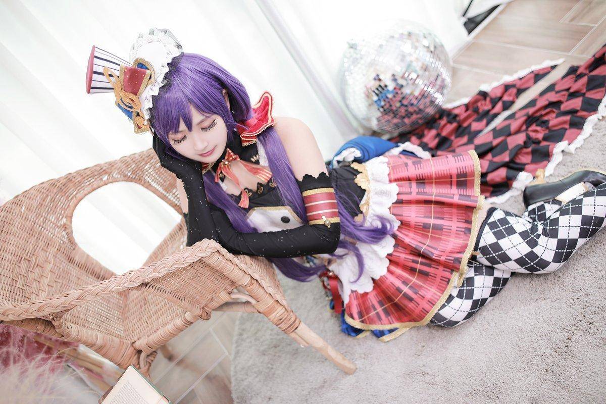 lovelive(图7)
