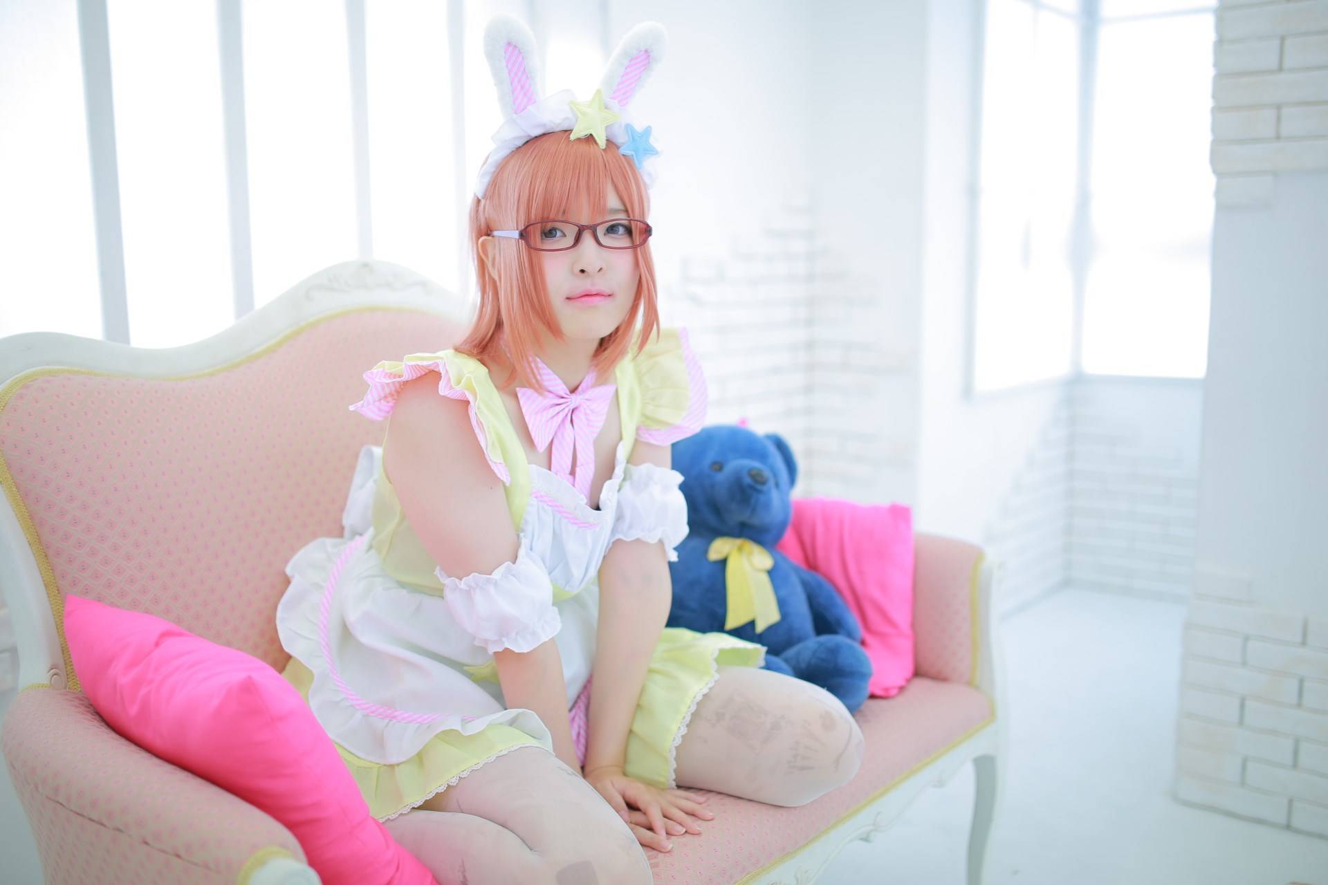 【领域少女】[肉球あやと]あやめが！(图1)