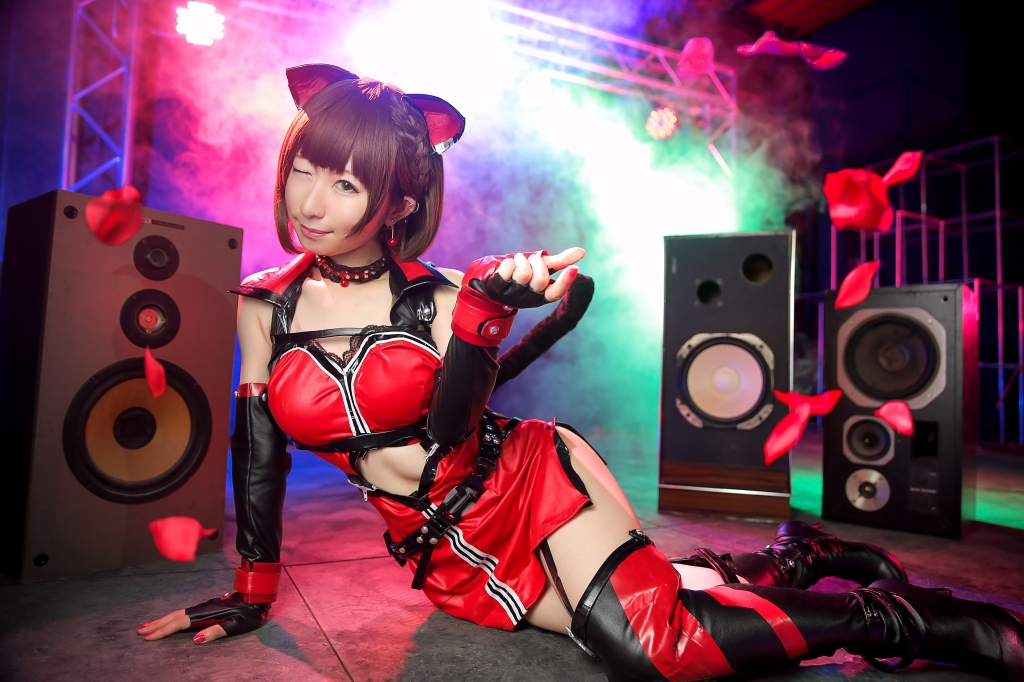 兽耳娘(图5)