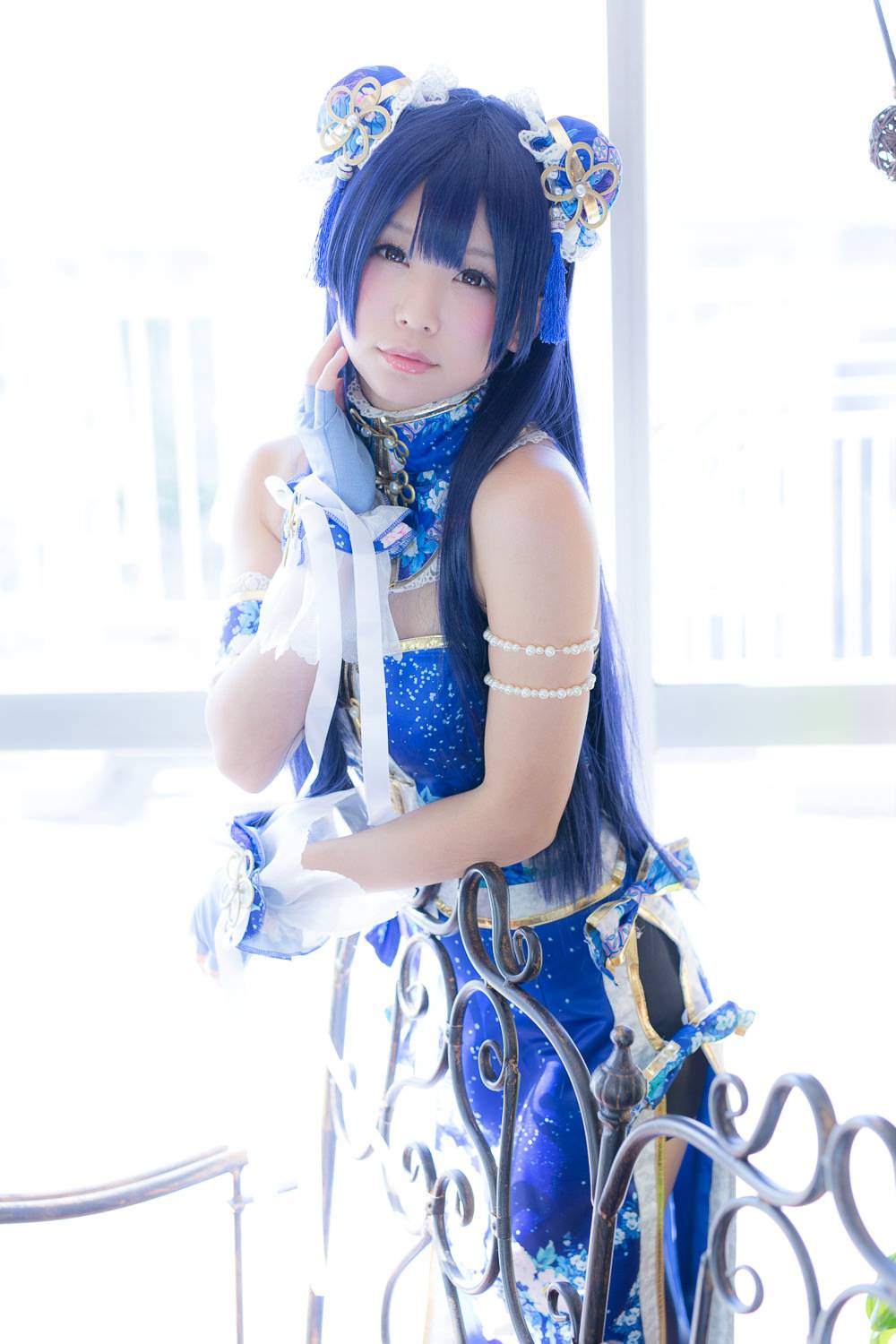 【cosplay】lovelive(图10)