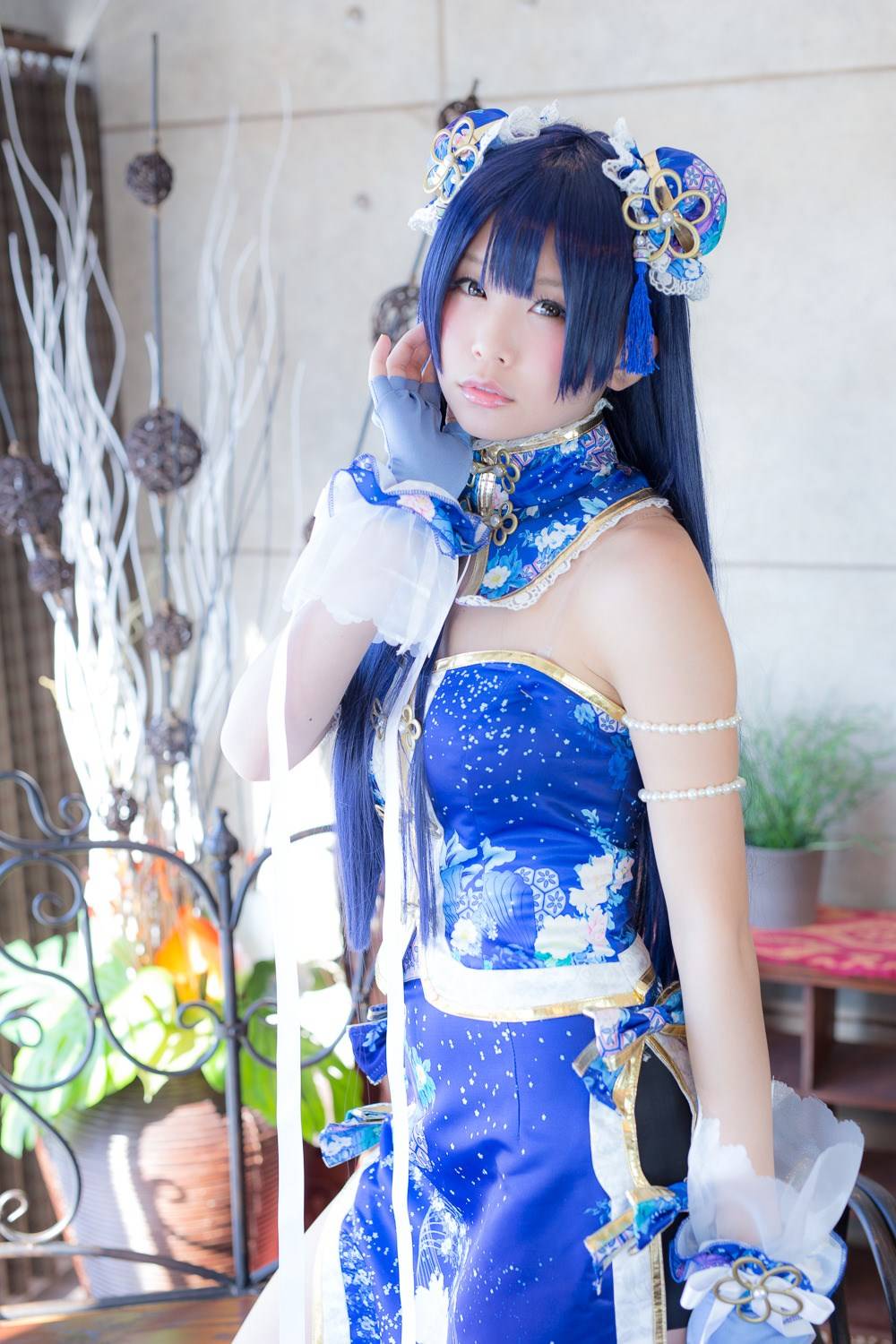 【cosplay】lovelive(图7)