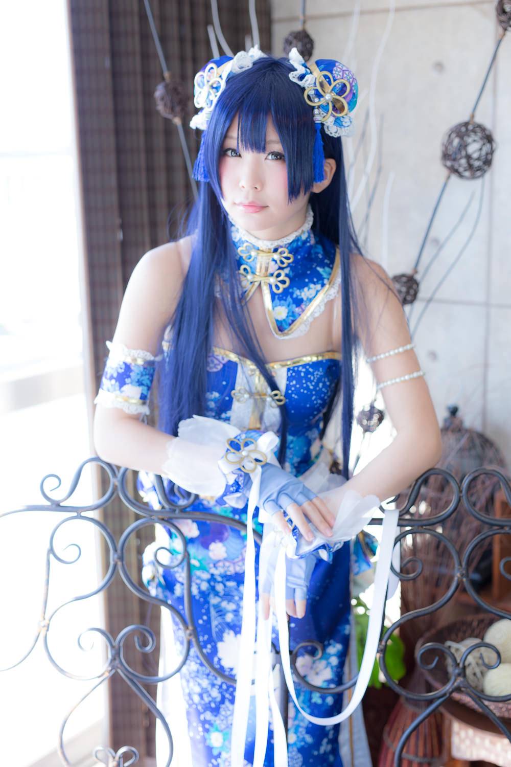 【cosplay】lovelive(图6)