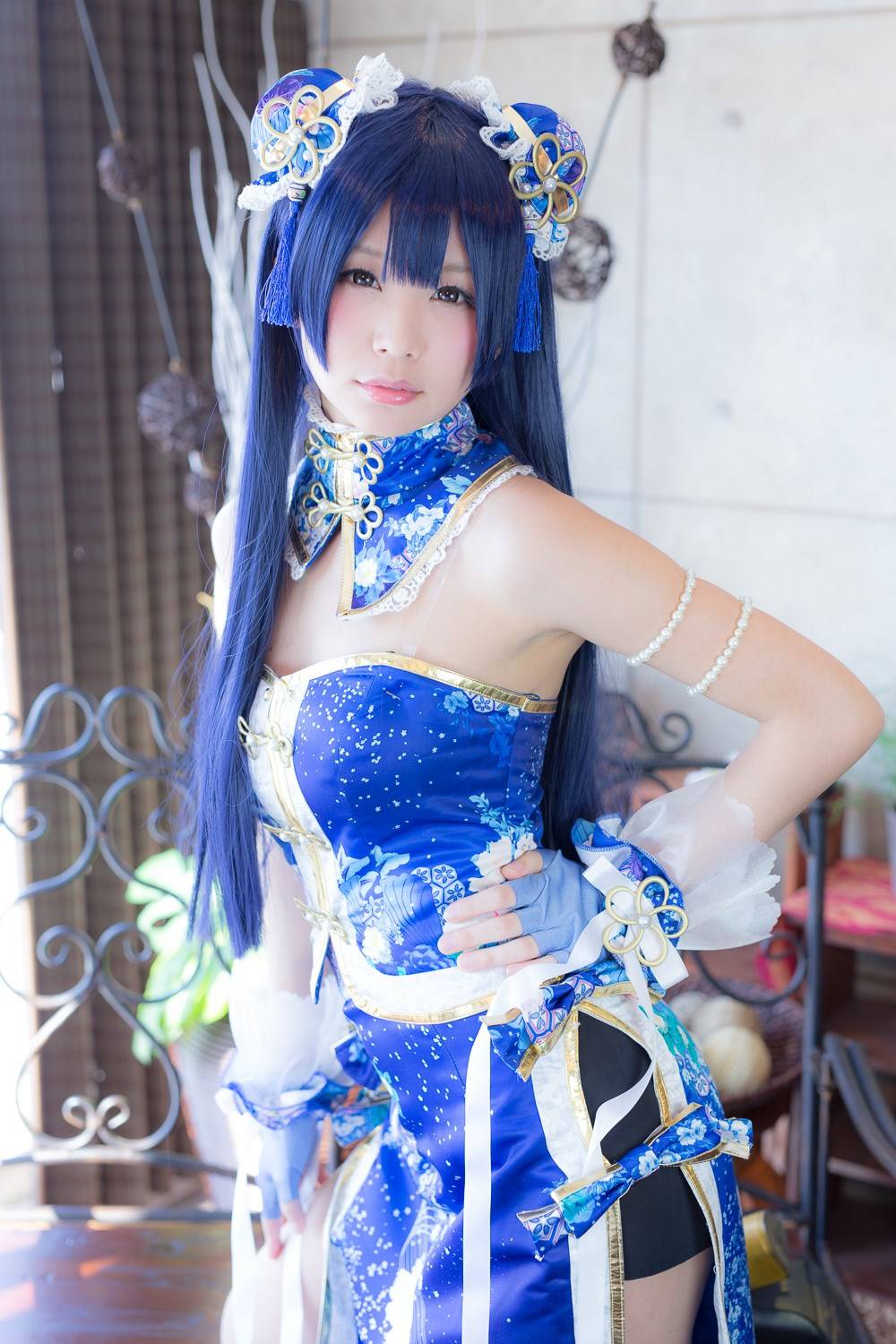 【cosplay】lovelive(图4)