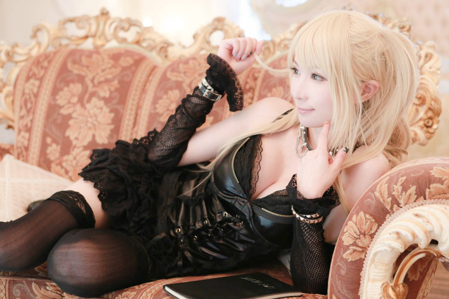 【cosplay】小暗cosplay(图7)