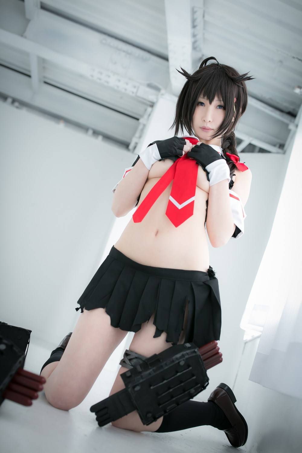 【cosplay】(C89)[my suite(あつき)]suite collection13(图1)