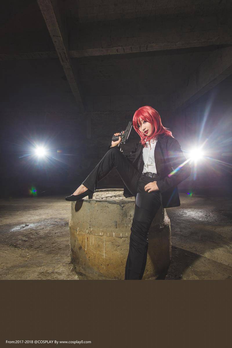 制服美女姐妹花西木野真姬园田海未Cosplay写真(图11)