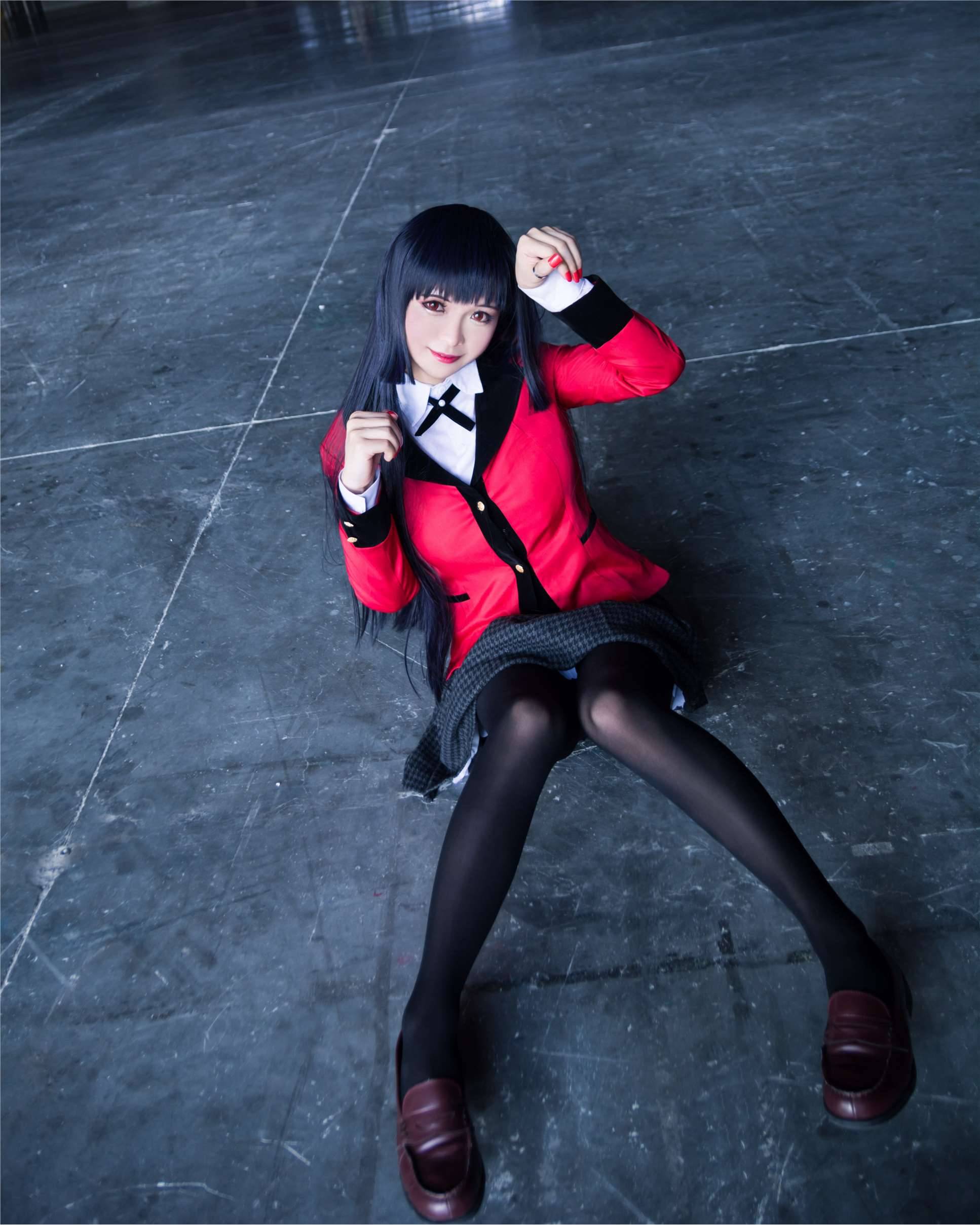 【cosplay】微博每日热门(图8)