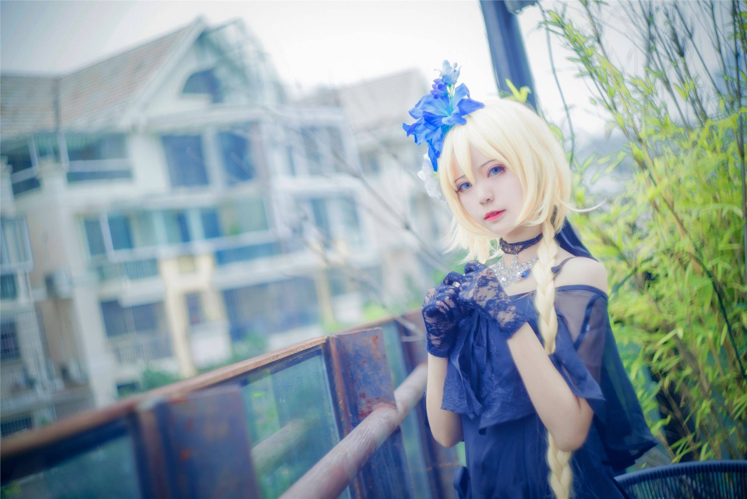 【cosplay】微博每日热门(图3)