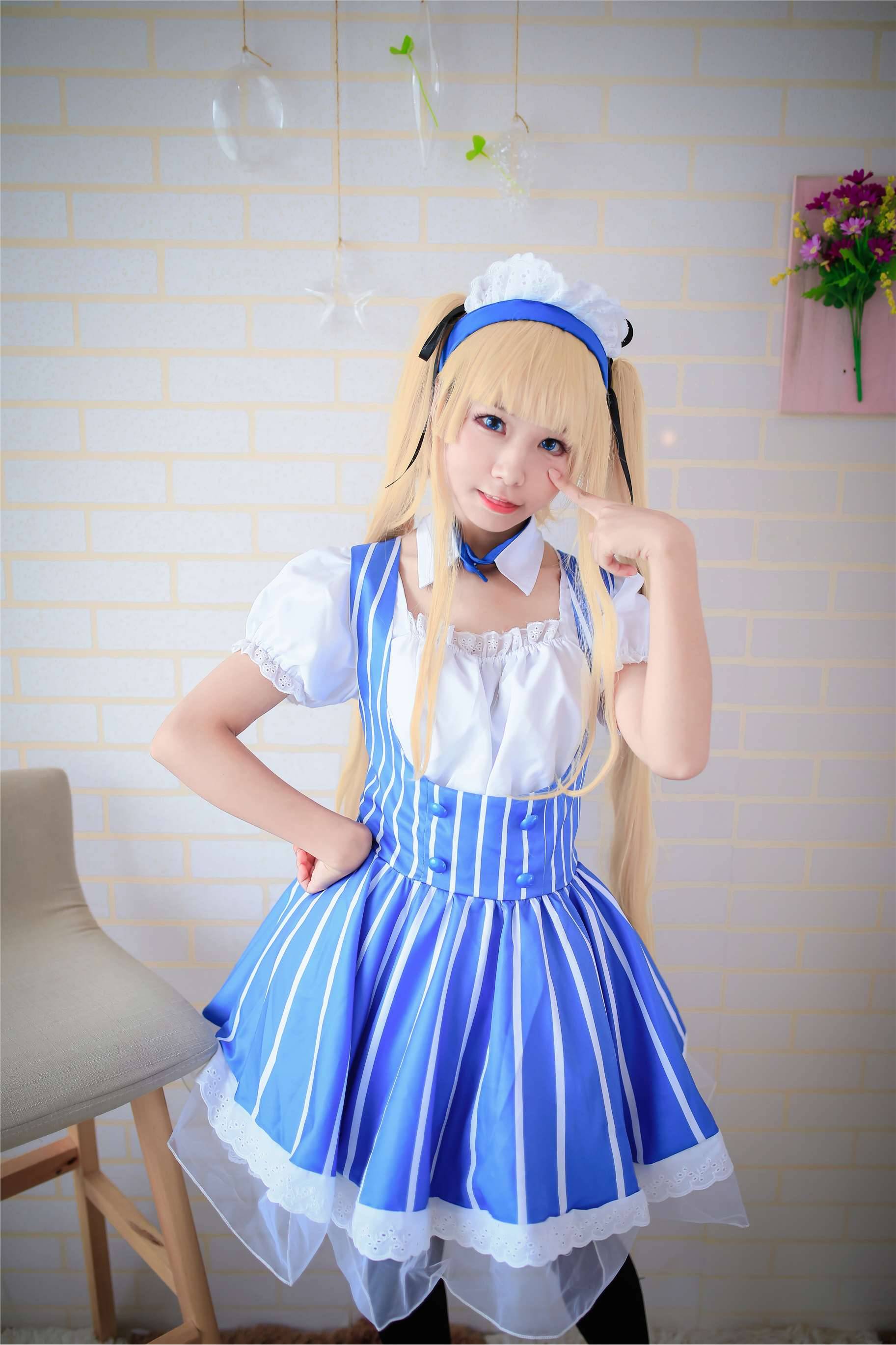 【cosplay】微博每日热门(图5)
