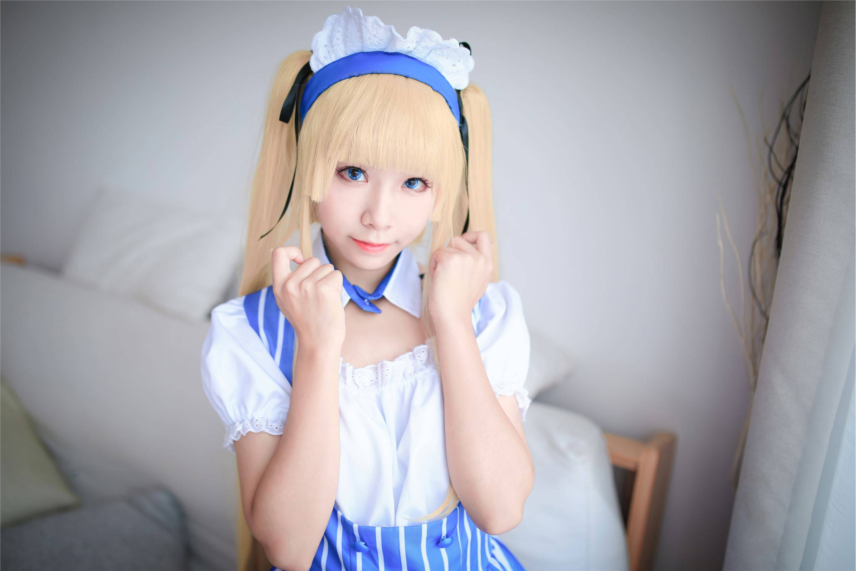 【cosplay】微博每日热门(图11)