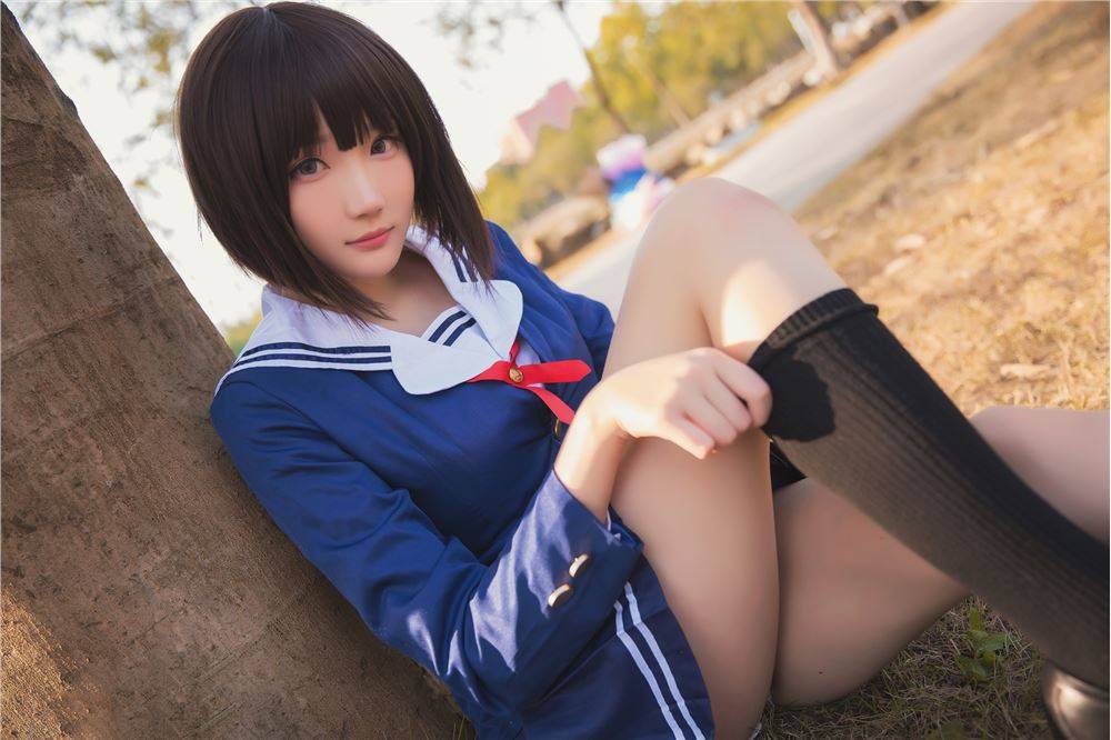 【cosplay】微博每日热门2(图6)