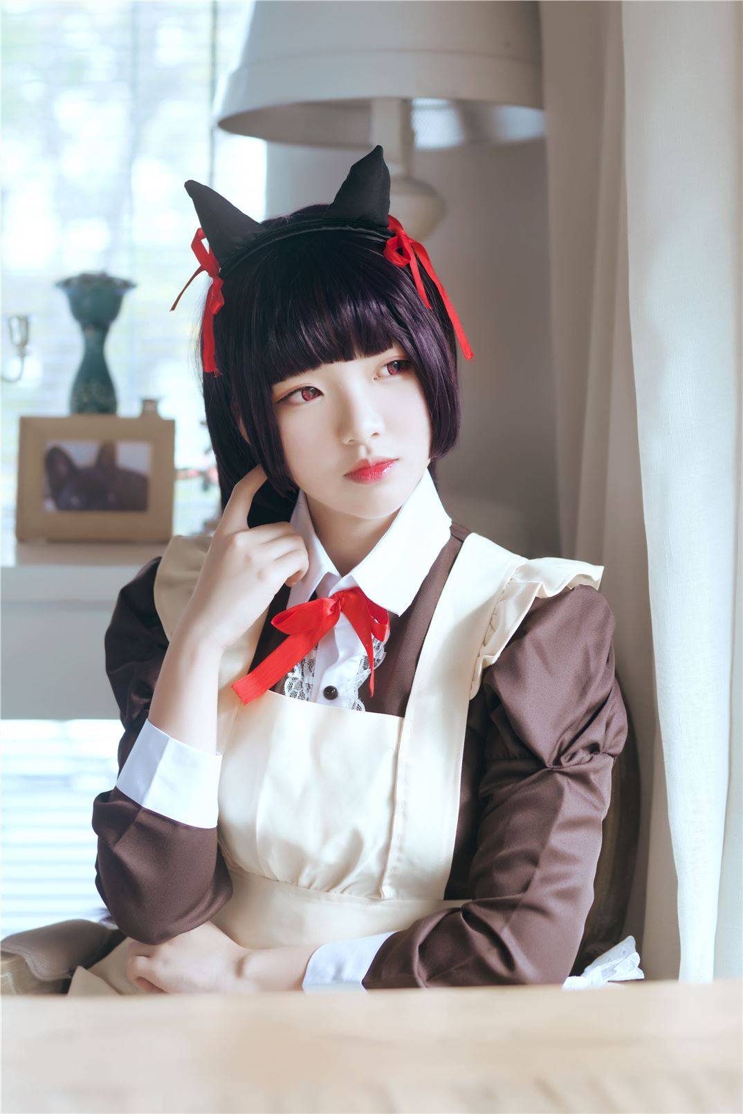 【cosplay】微博每日热门3(图7)