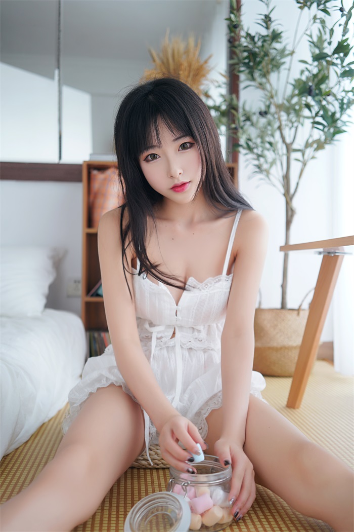 知名动漫博主@清水由乃-夏日清凉【41P/155MB】(图1)