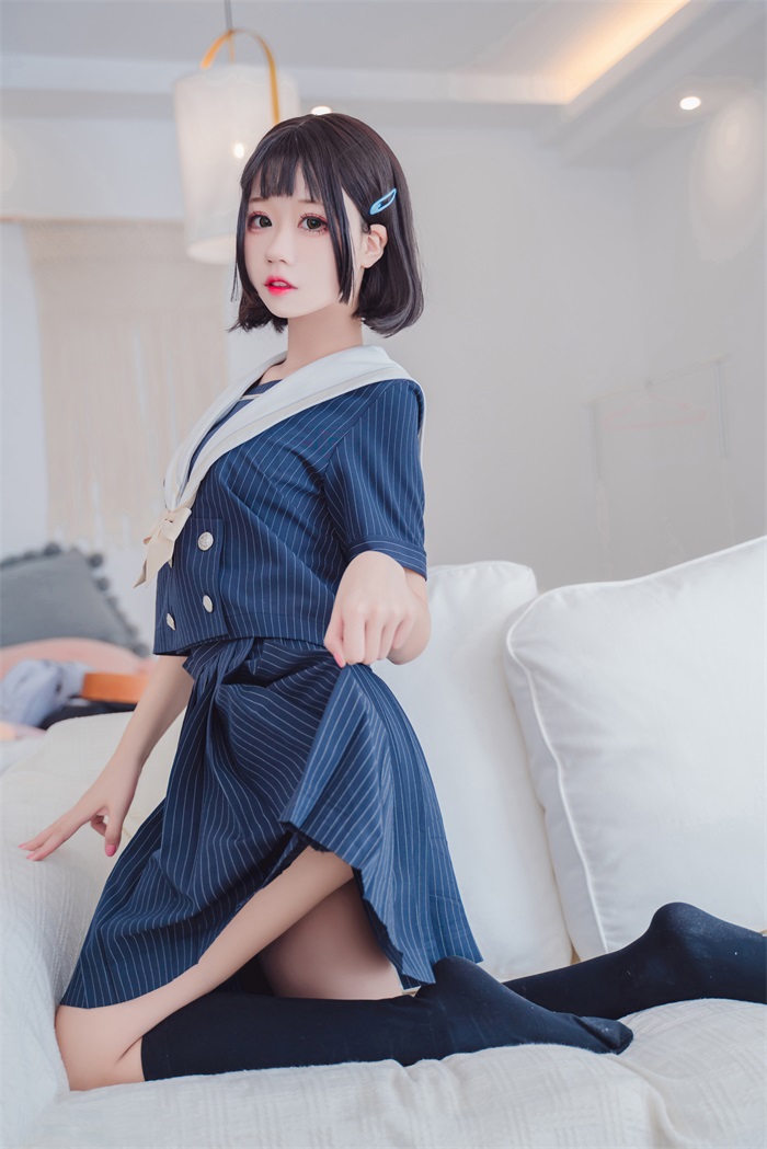 喵糖映画少女写真 VOL.013【40P/348MB】(图2)