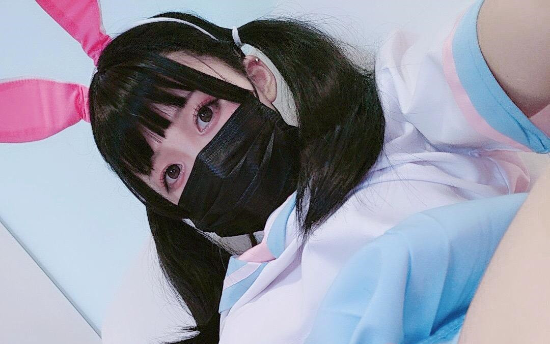 白袜袜格罗丫合集丨白袜袜格罗丫福利在线(图5)