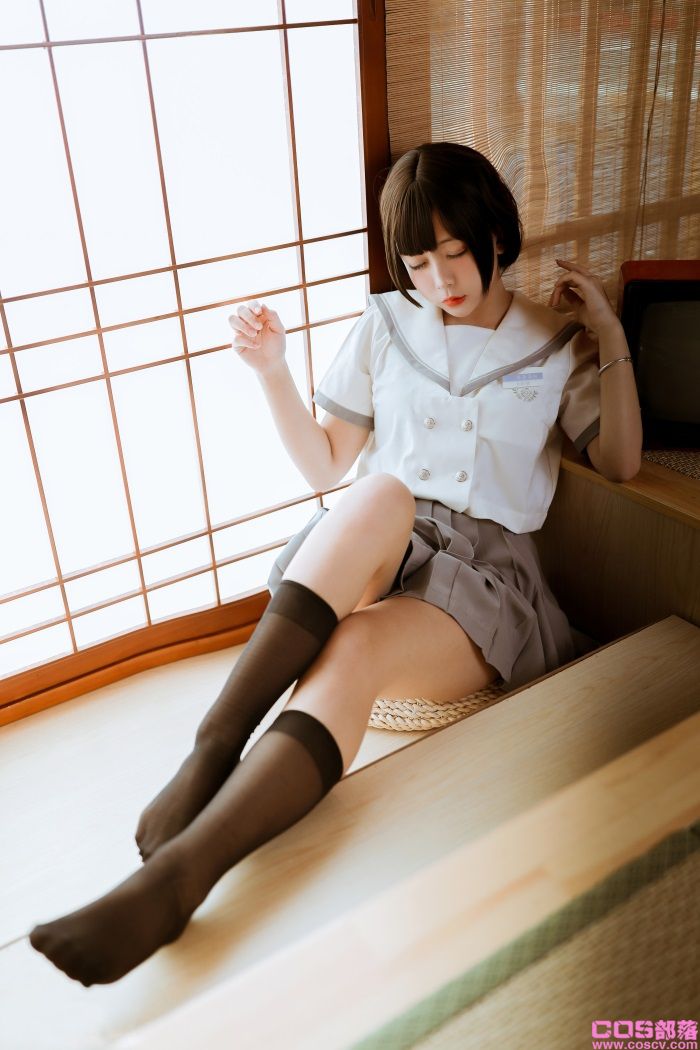 喵糖映画少女写真 VOL.039【40P/460MB】(图3)